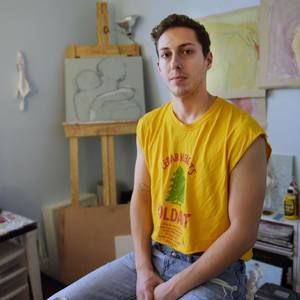 Meet your Posher, James